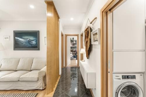PF40357 - Apartamento T2, Alvalade, Lisboa - Imagem 4