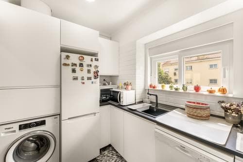 PF40357 - Apartamento T2, Alvalade, Lisboa - Imagem 5