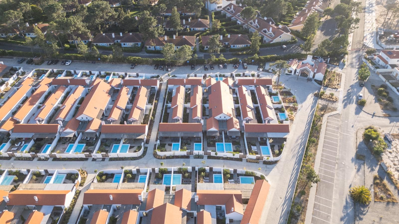 3 Bedroom House with swimming pool, Comporta, Alcacer do Sal - Image 34
