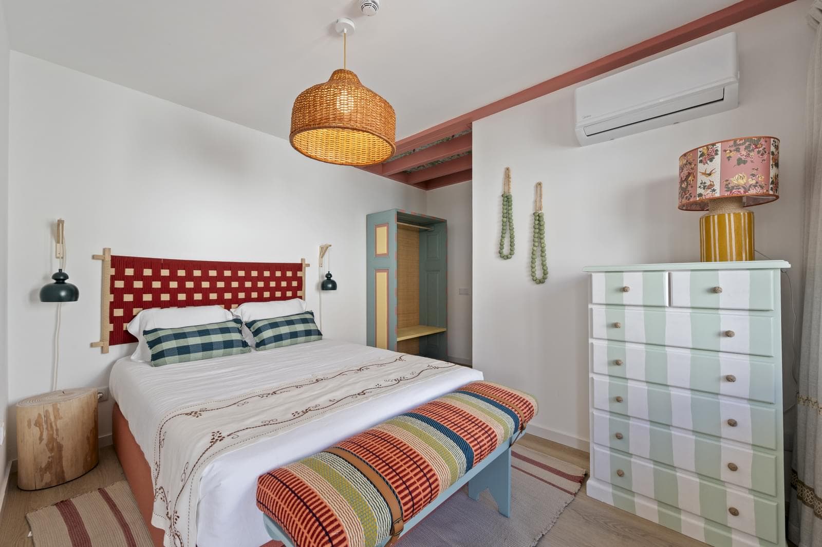 3 Bedroom House with swimming pool, Comporta, Alcacer do Sal - Image 15