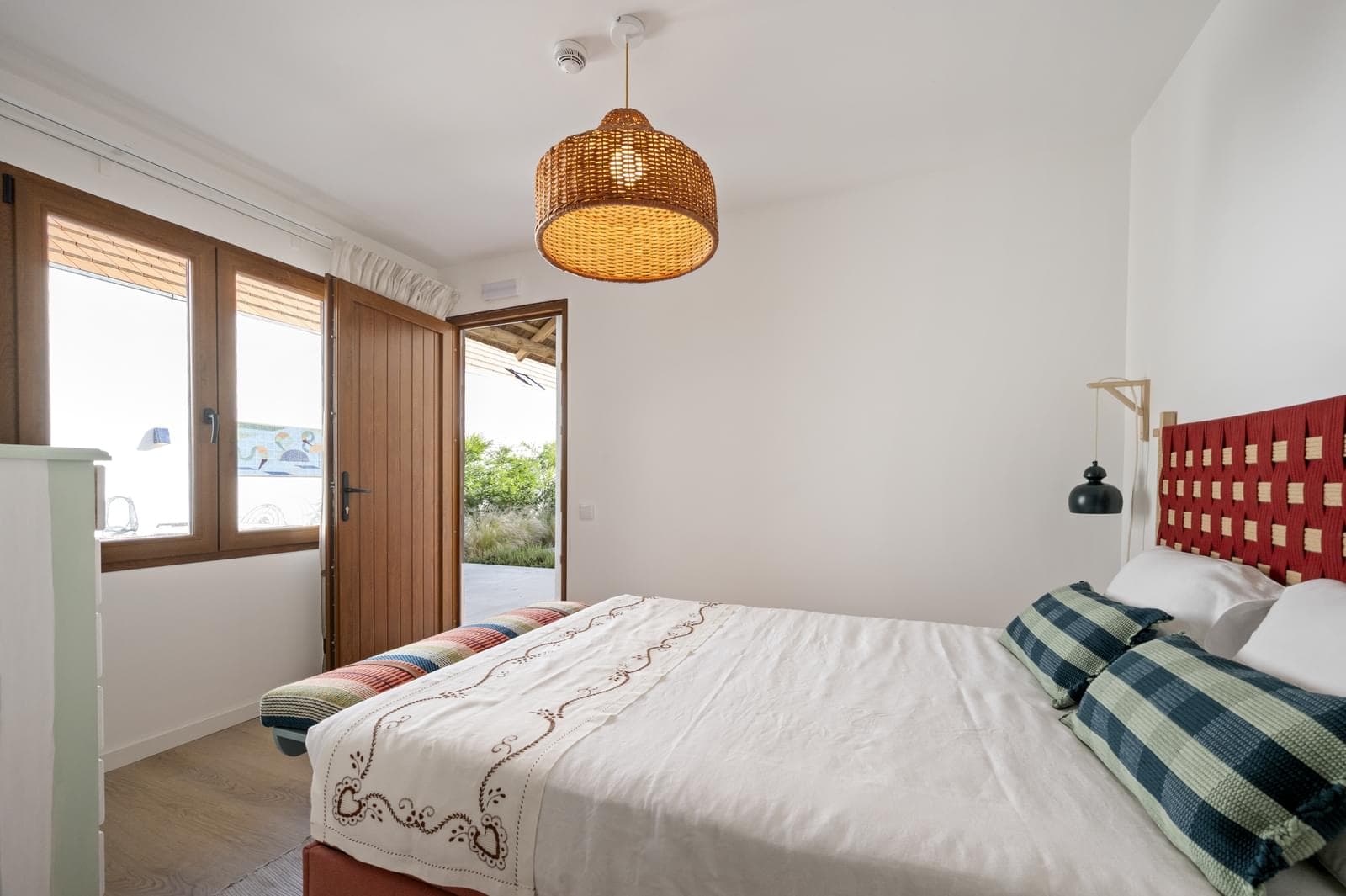 3 Bedroom House with swimming pool, Comporta, Alcacer do Sal - Image 16