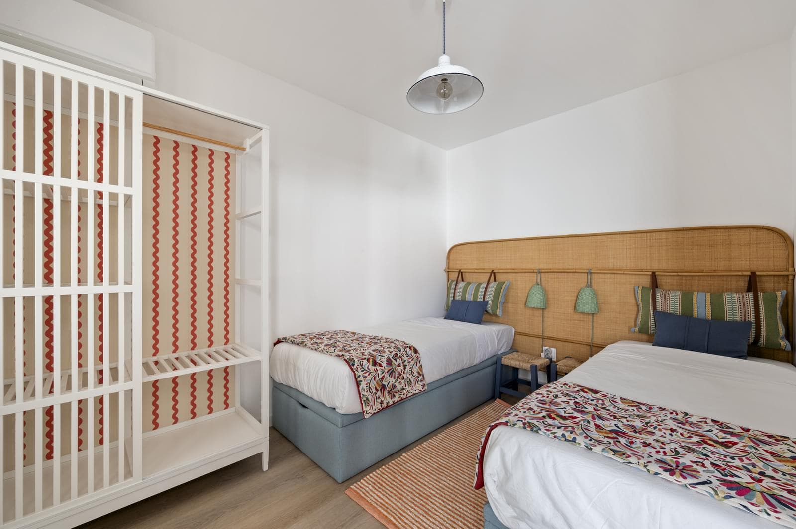 3 Bedroom House with swimming pool, Comporta, Alcacer do Sal - Image 12