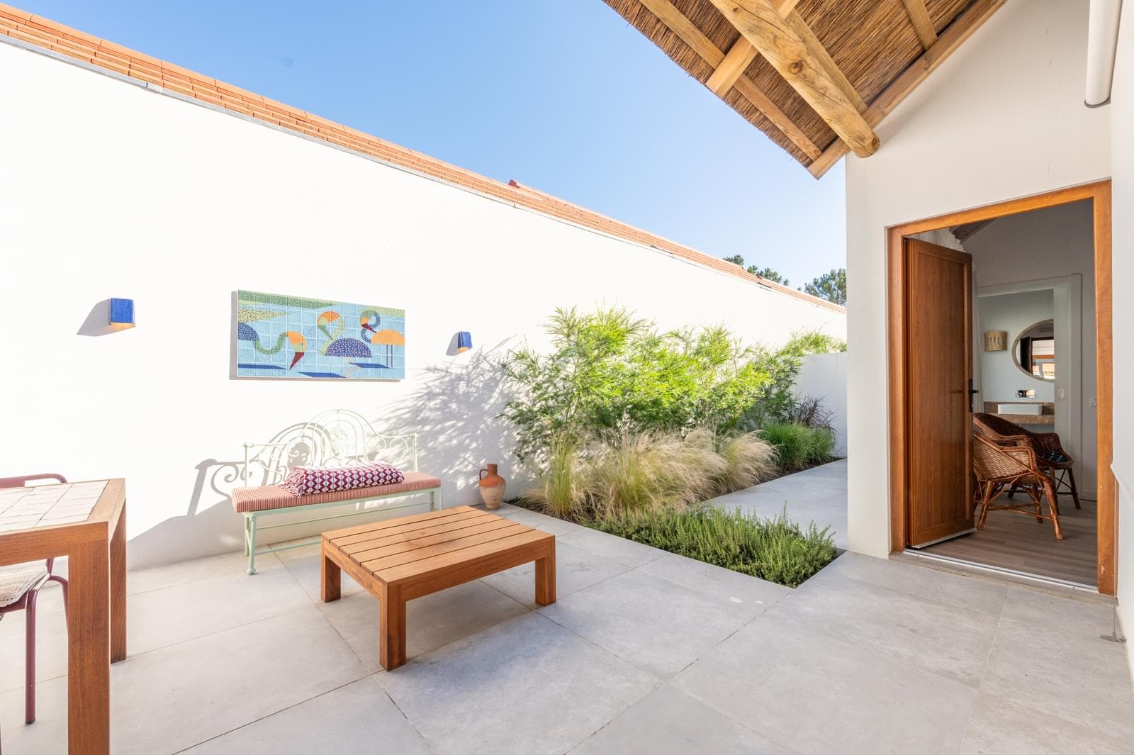 3 Bedroom House with swimming pool, Comporta, Alcacer do Sal - Image 25