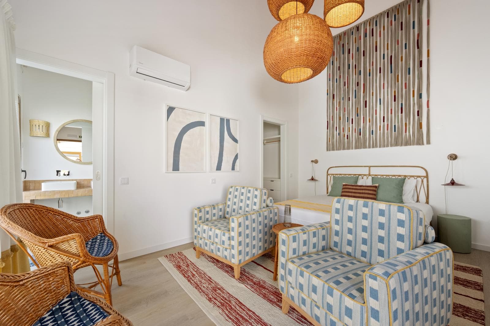3 Bedroom House with swimming pool, Comporta, Alcacer do Sal - Image 18