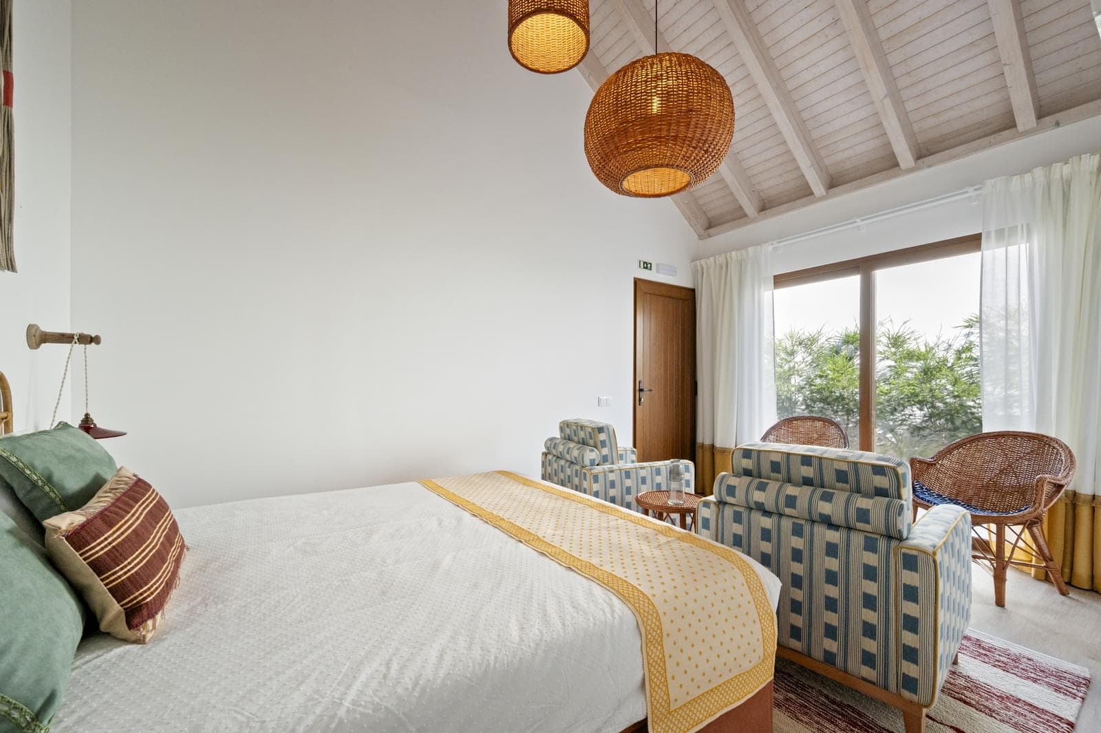 3 Bedroom House with swimming pool, Comporta, Alcacer do Sal - Image 20