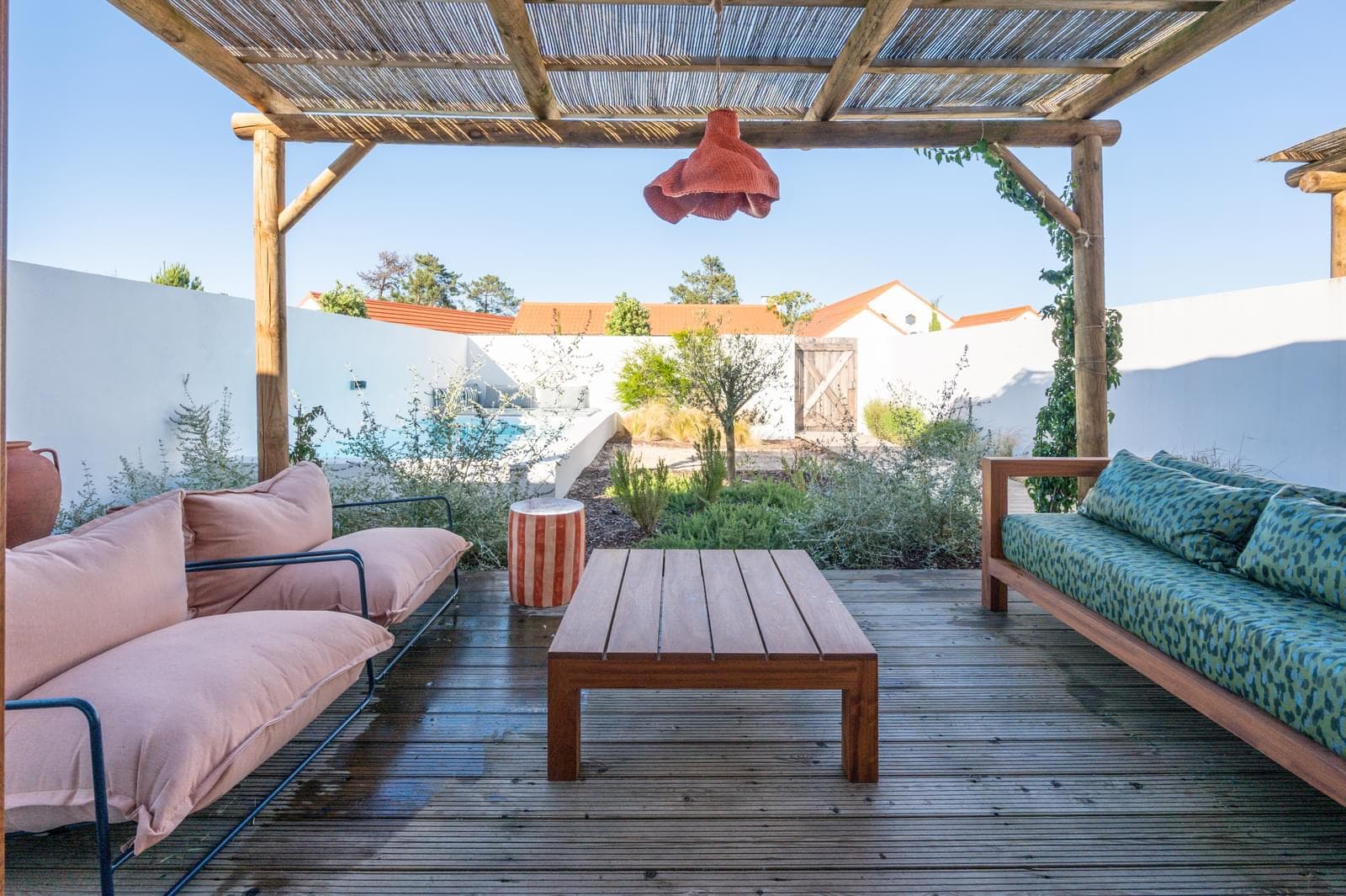3 Bedroom House with swimming pool, Comporta, Alcacer do Sal - Image 30
