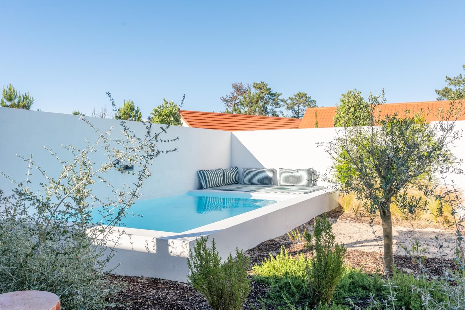 3 Bedroom House with swimming pool, Comporta, Alcacer do Sal - Image 32