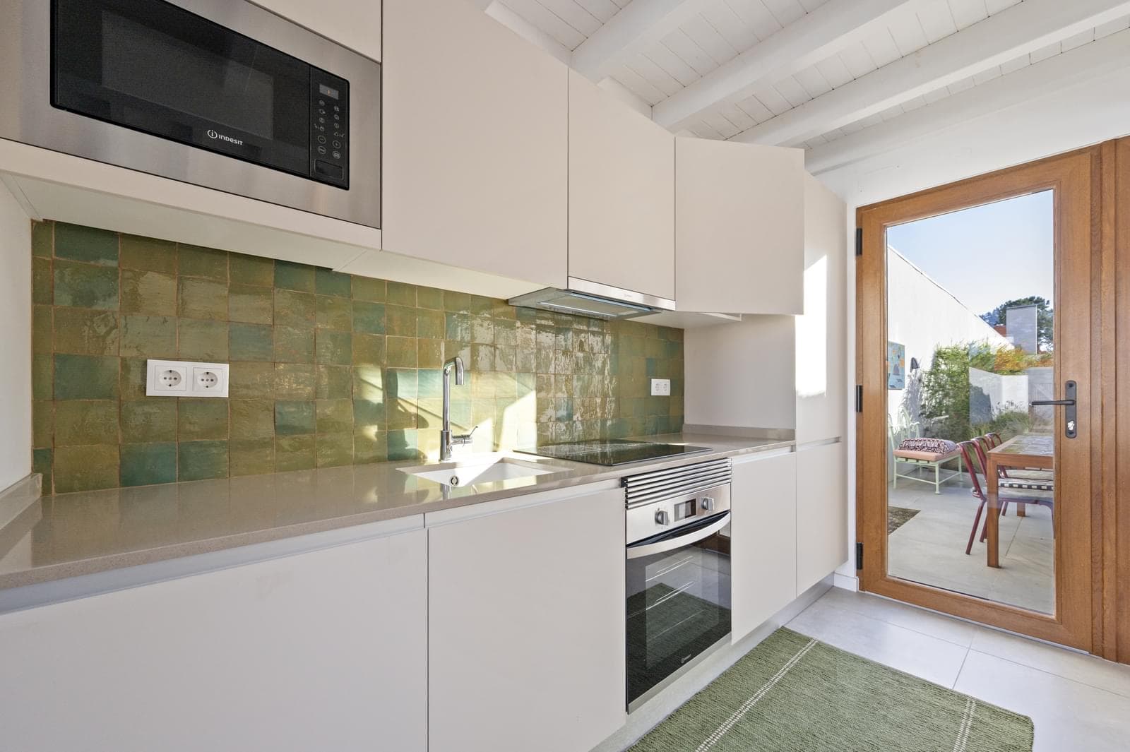 3 Bedroom House with swimming pool, Comporta, Alcacer do Sal - Image 11