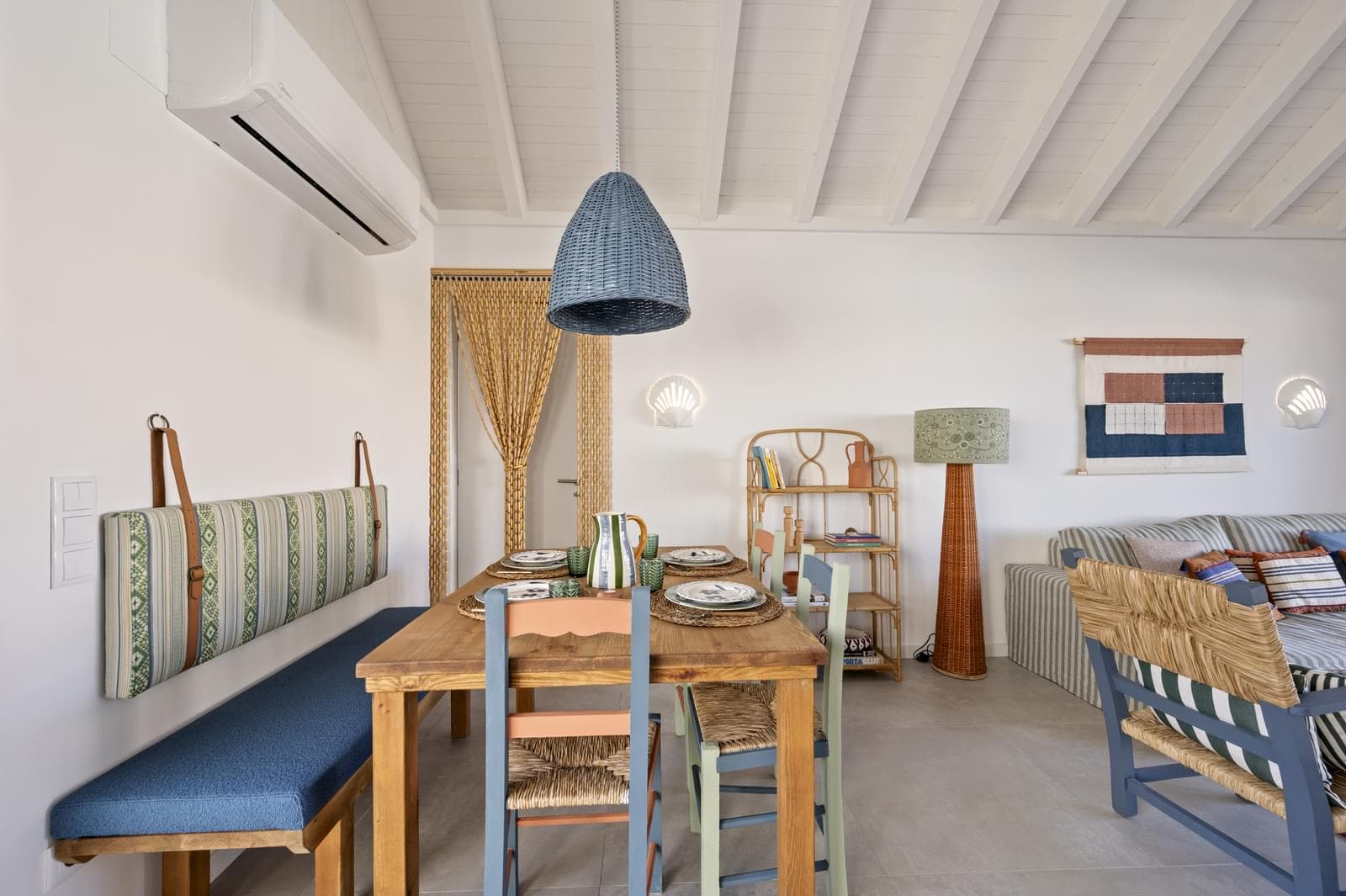 3 Bedroom House with swimming pool, Comporta, Alcacer do Sal - Image 7