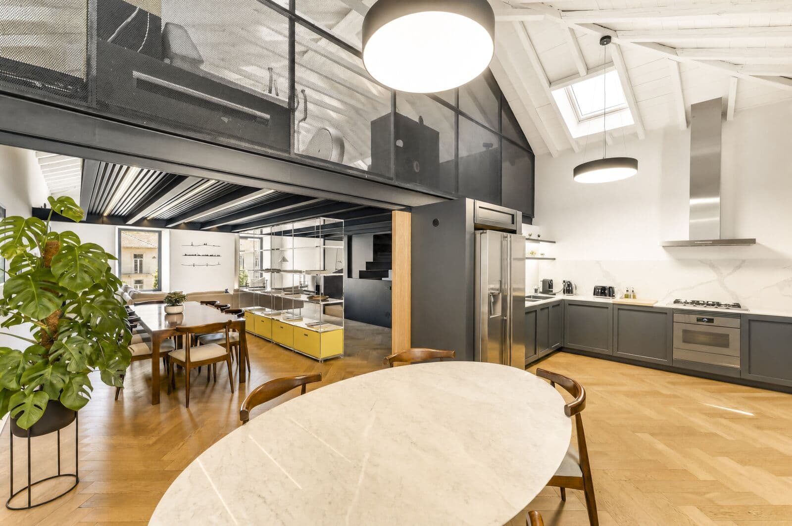 4 Bedroom House with swimming pool, 24 de Julho, Lisboa - Image 19