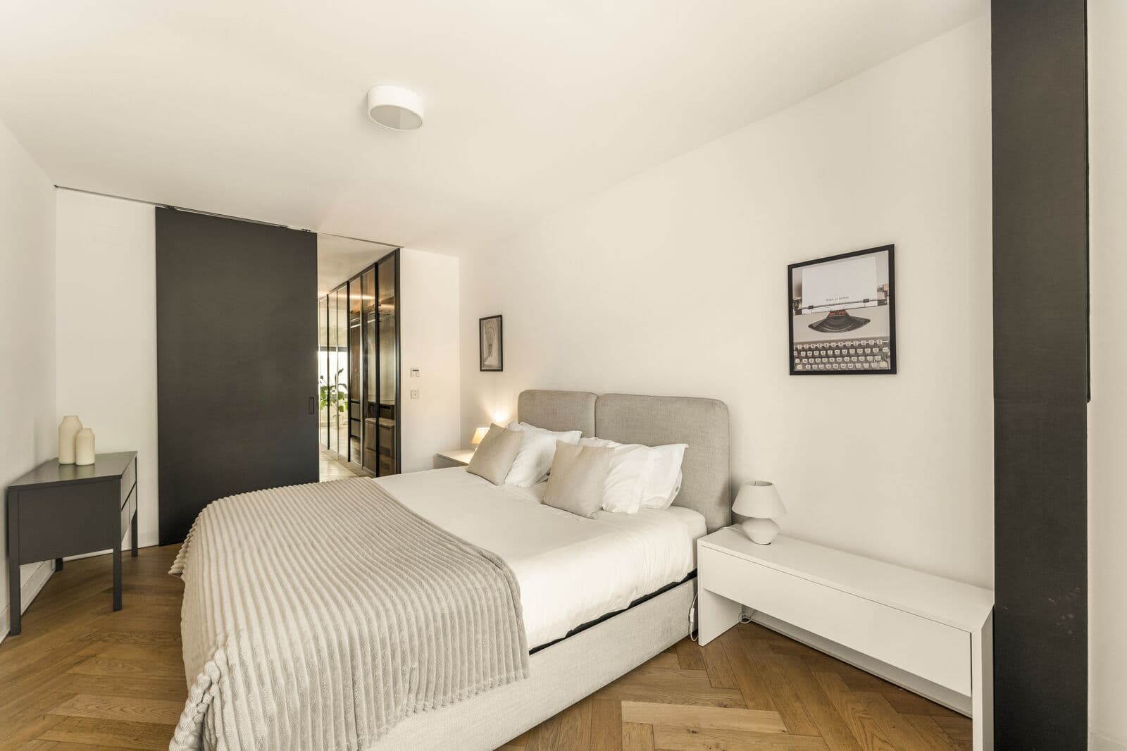 4 Bedroom House with swimming pool, 24 de Julho, Lisboa - Image 30