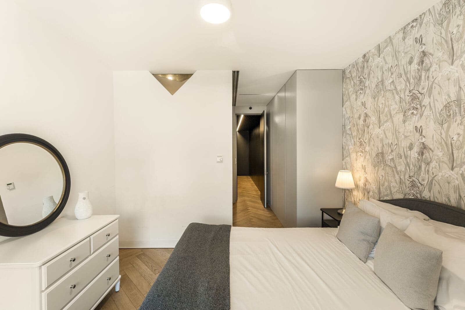 4 Bedroom House with swimming pool, 24 de Julho, Lisboa - Image 32