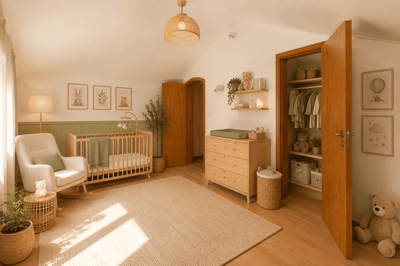 4 Bedroom Detached house with garden, Murches, Cascais - Image 37