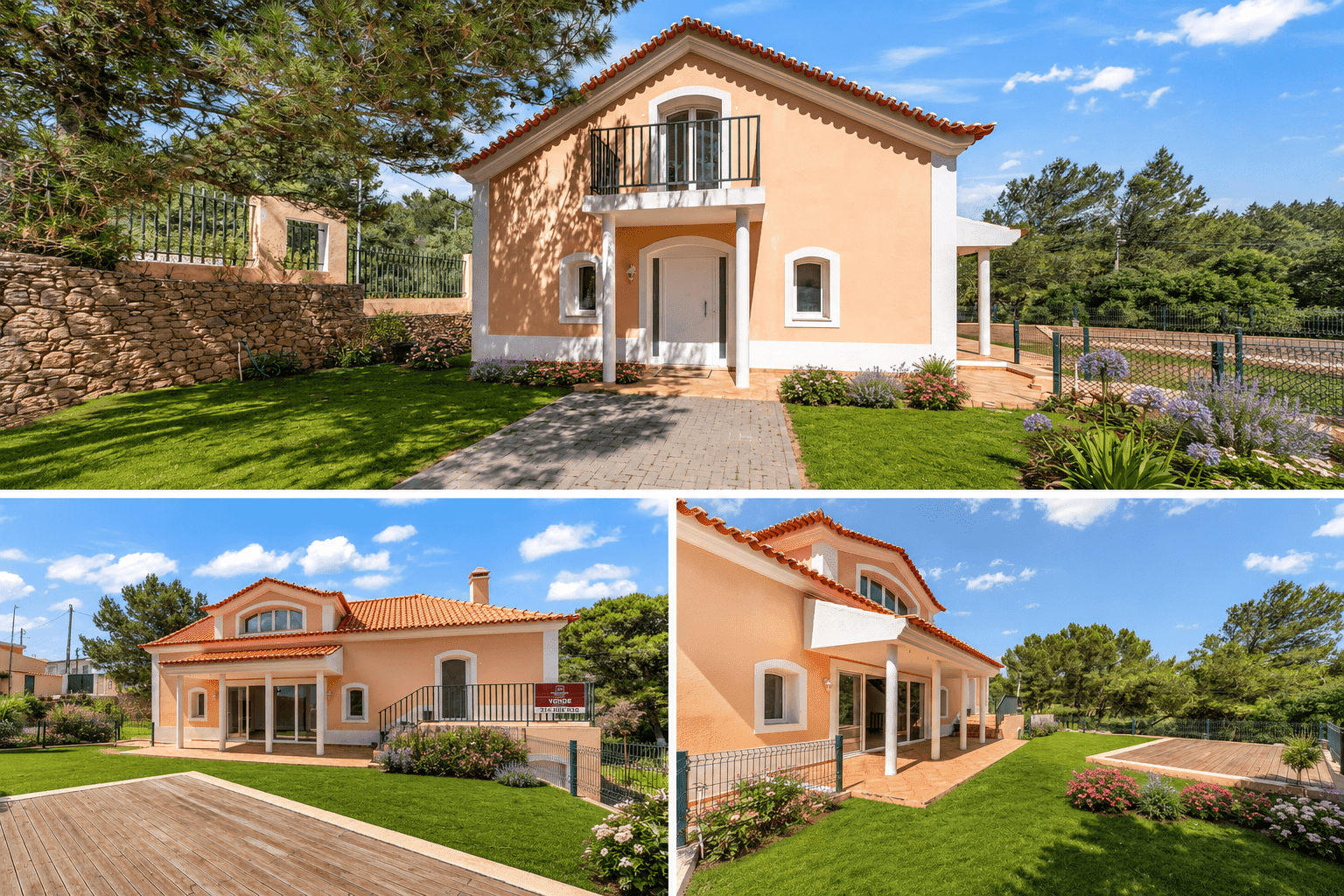 4 Bedroom Detached house with garden, Murches, Cascais - Image 10