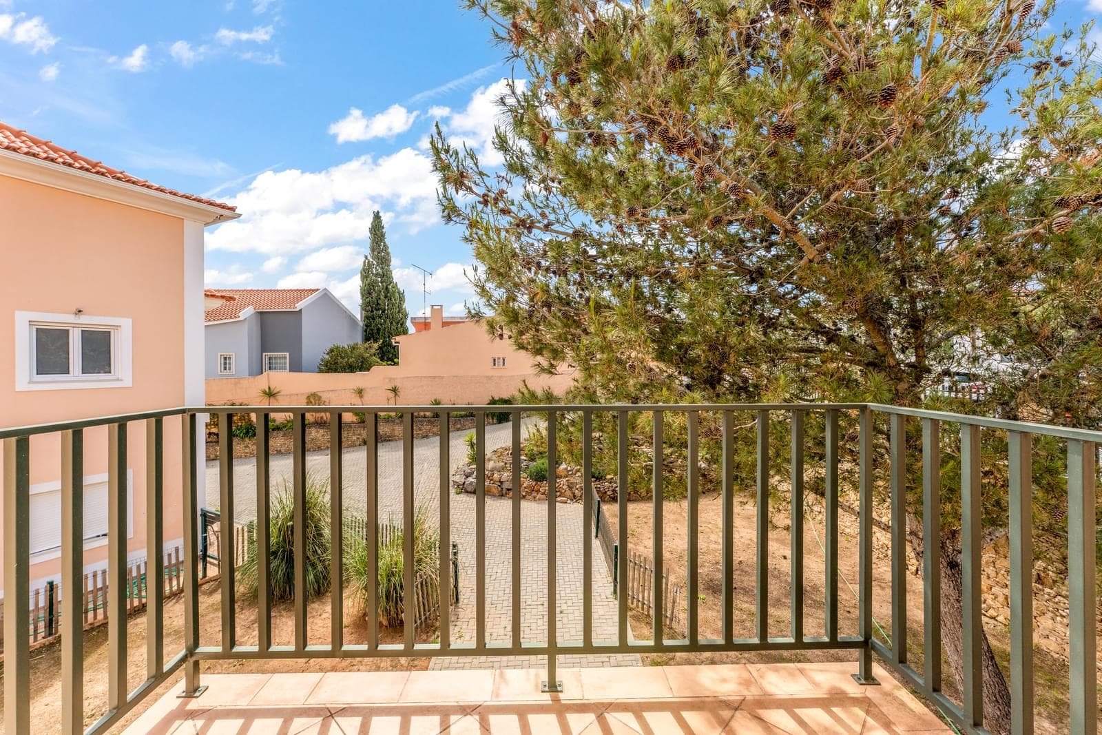 4 Bedroom Detached house with garden, Murches, Cascais - Image 38