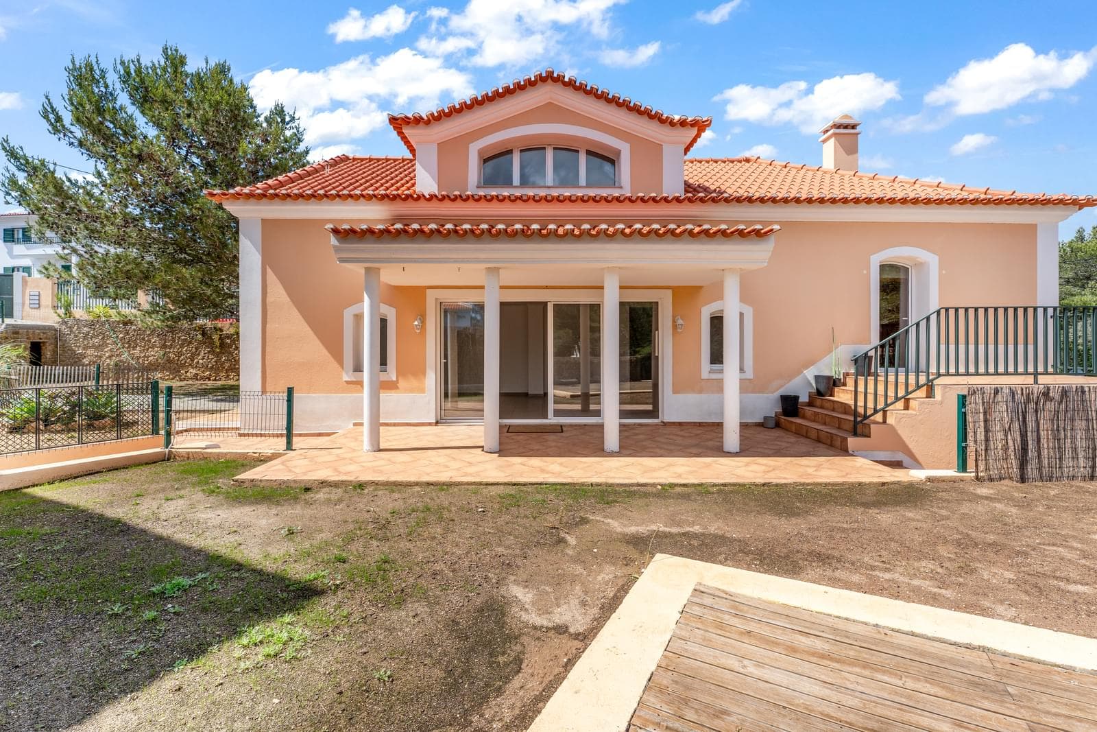 4 Bedroom Detached house with garden, Murches, Cascais - Image 47