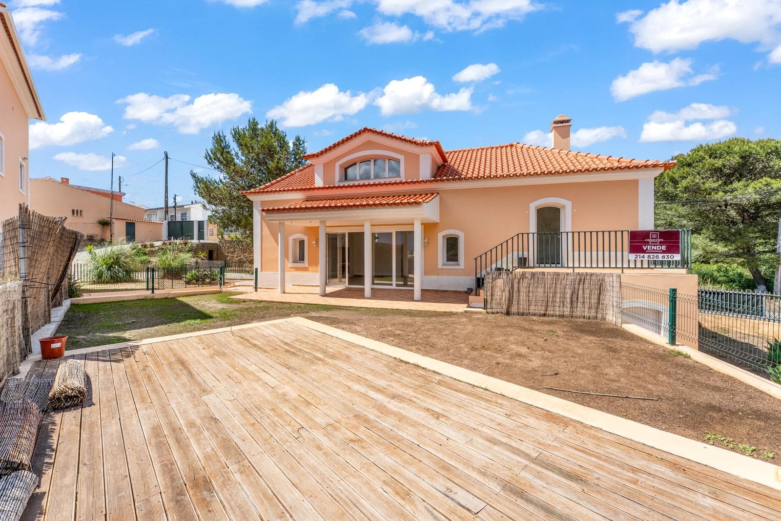 4 Bedroom Detached house with garden, Murches, Cascais - Image 9