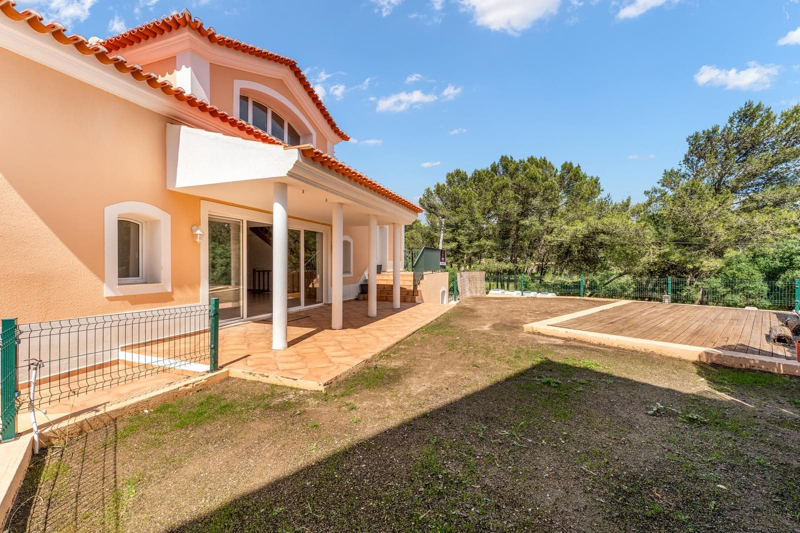 4 Bedroom Detached house with garden, Murches, Cascais - Image 48