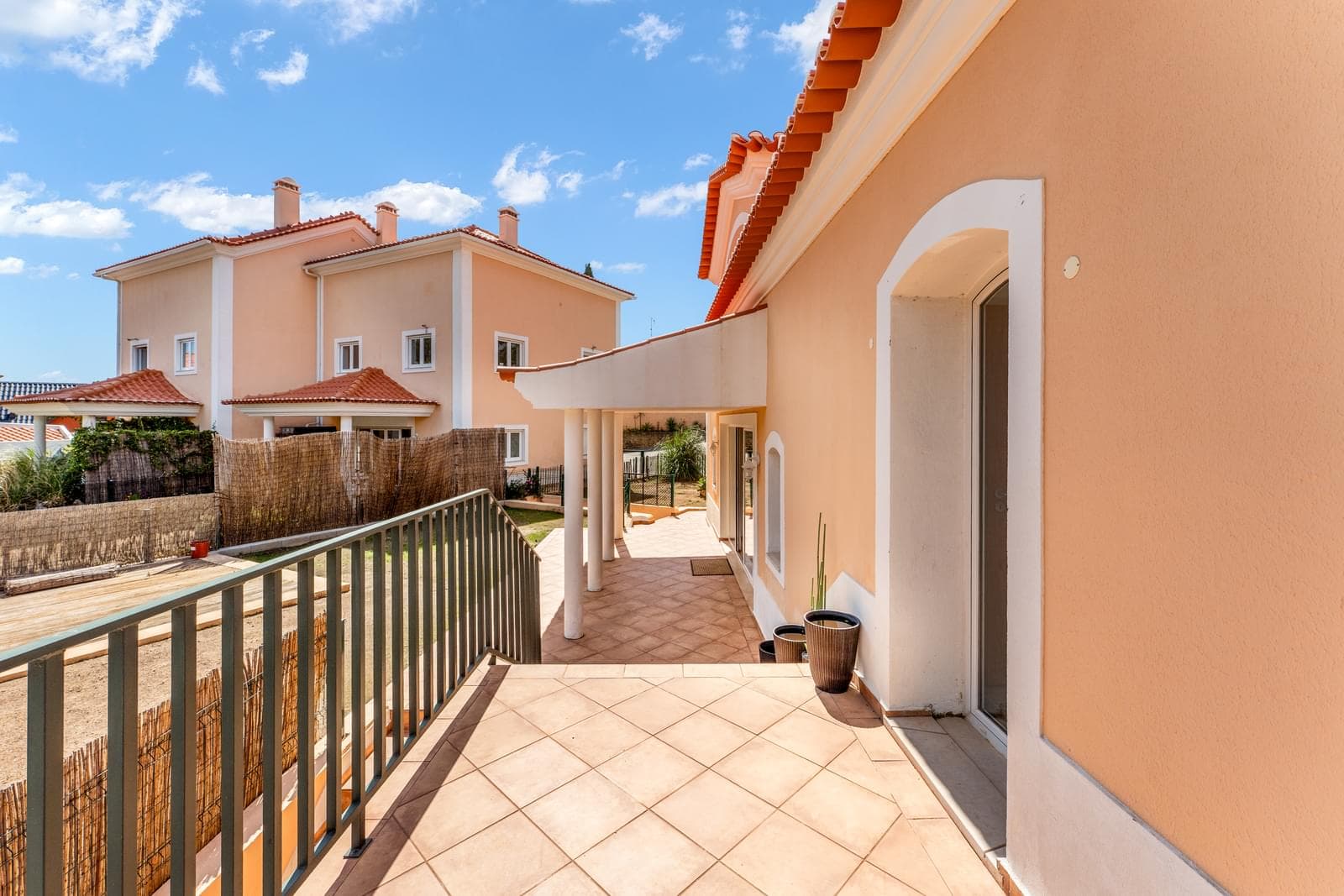 4 Bedroom Detached house with garden, Murches, Cascais - Image 49