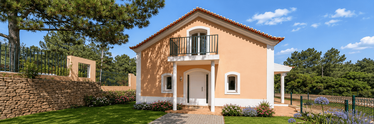 4 Bedroom Detached house with garden, Murches, Cascais - Image 4
