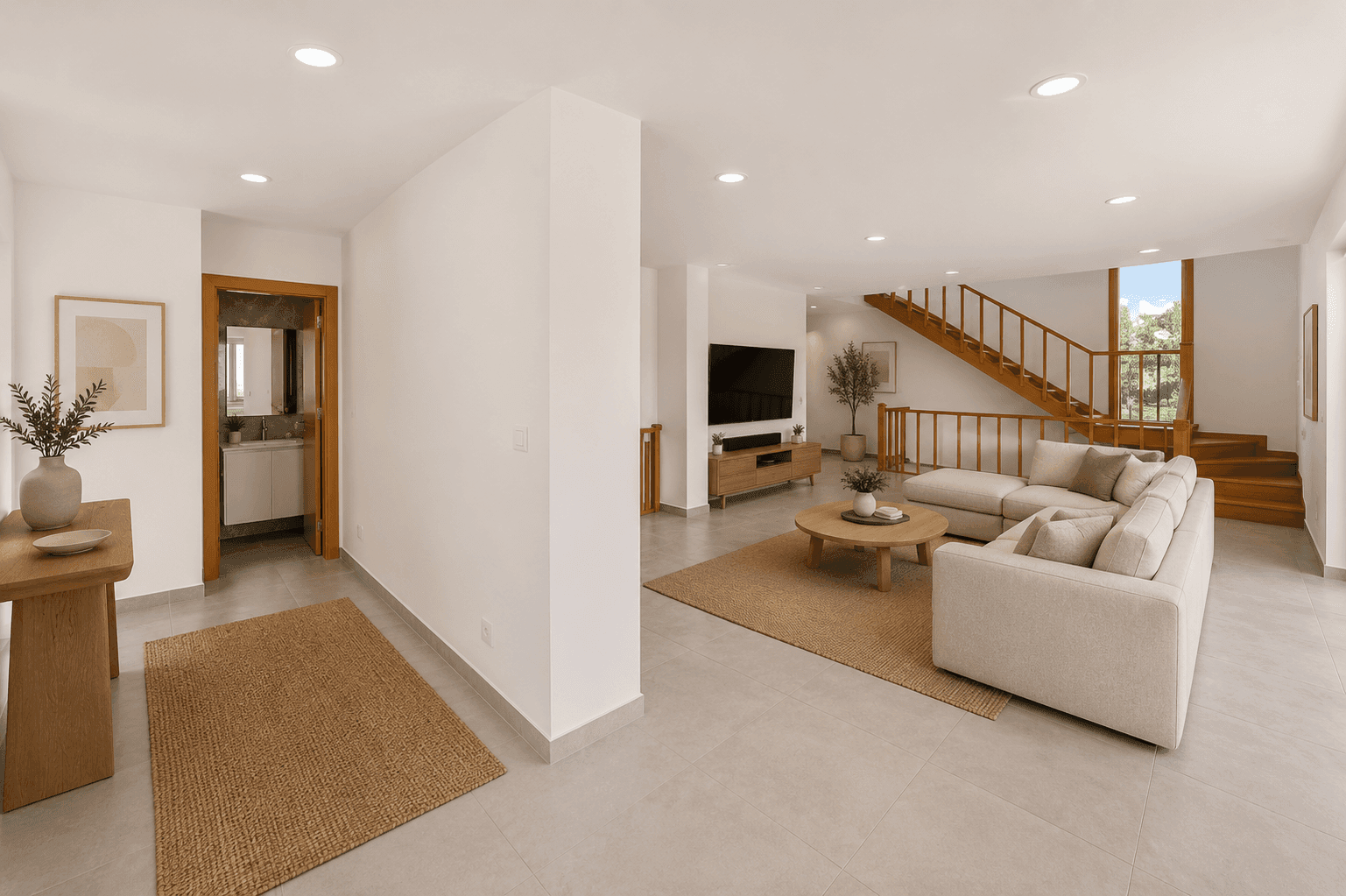4 Bedroom Detached house with garden, Murches, Cascais - Image 13