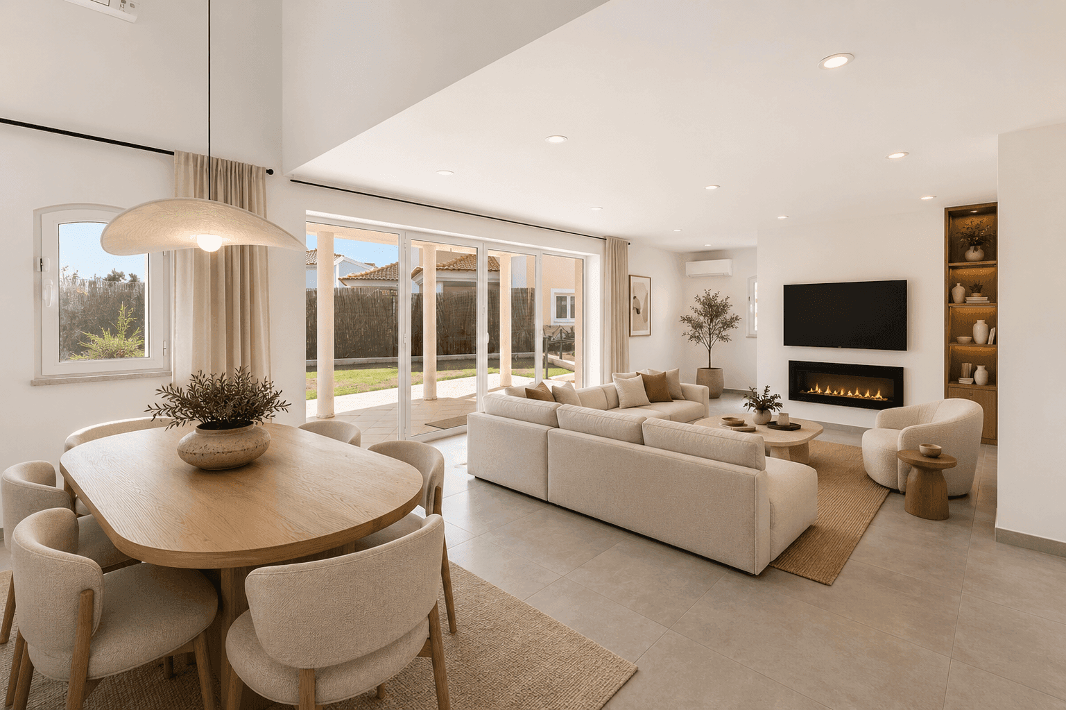 4 Bedroom Detached house with garden, Murches, Cascais - Image 17