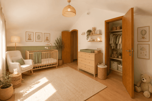 PF40375 - Moradia Isolada T4 com jardim, Murches, Cascais - Imagem 37