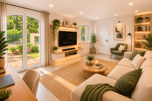 PF40375 - Moradia Isolada T4 com jardim, Murches, Cascais - Imagem 40