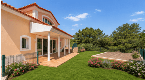 PF40375 - Moradia Isolada T4 com jardim, Murches, Cascais - Imagem 7