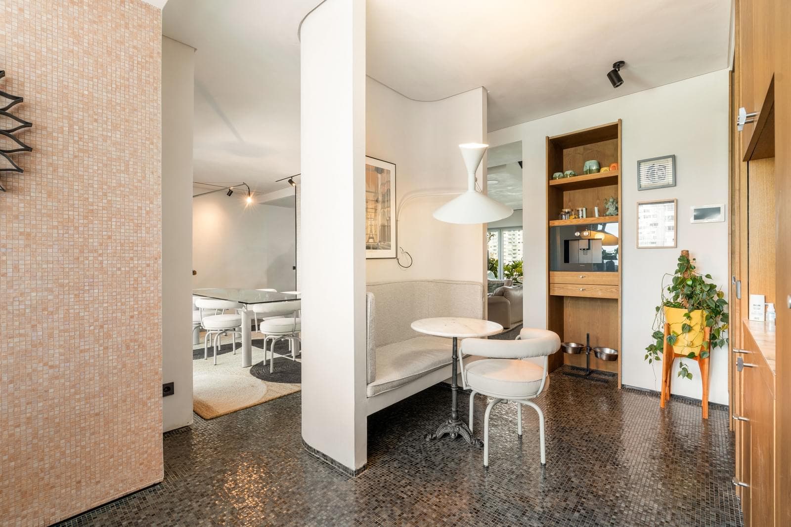 Appartement 3 pièces avec vue, Restelo, Lisboa - Image 11