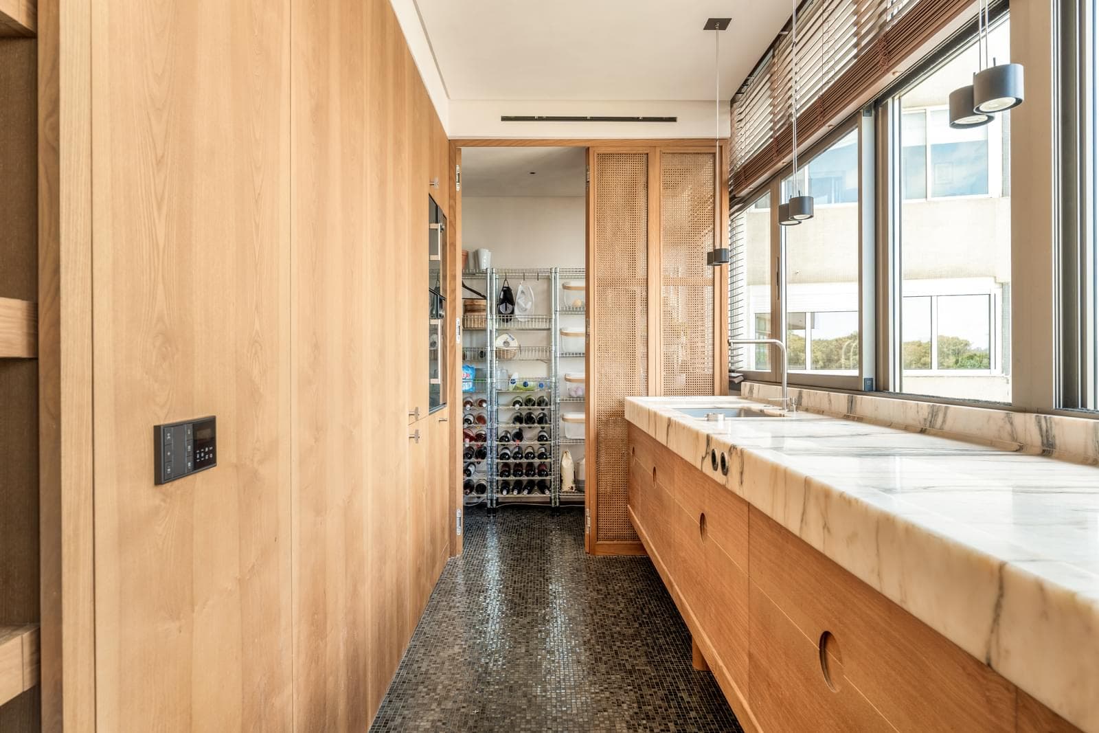Appartement 3 pièces avec vue, Restelo, Lisboa - Image 17