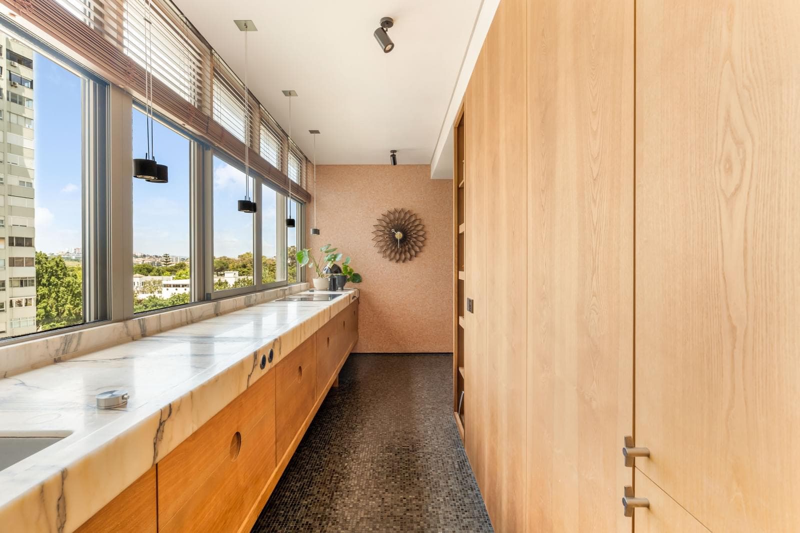Appartement 3 pièces avec vue, Restelo, Lisboa - Image 18