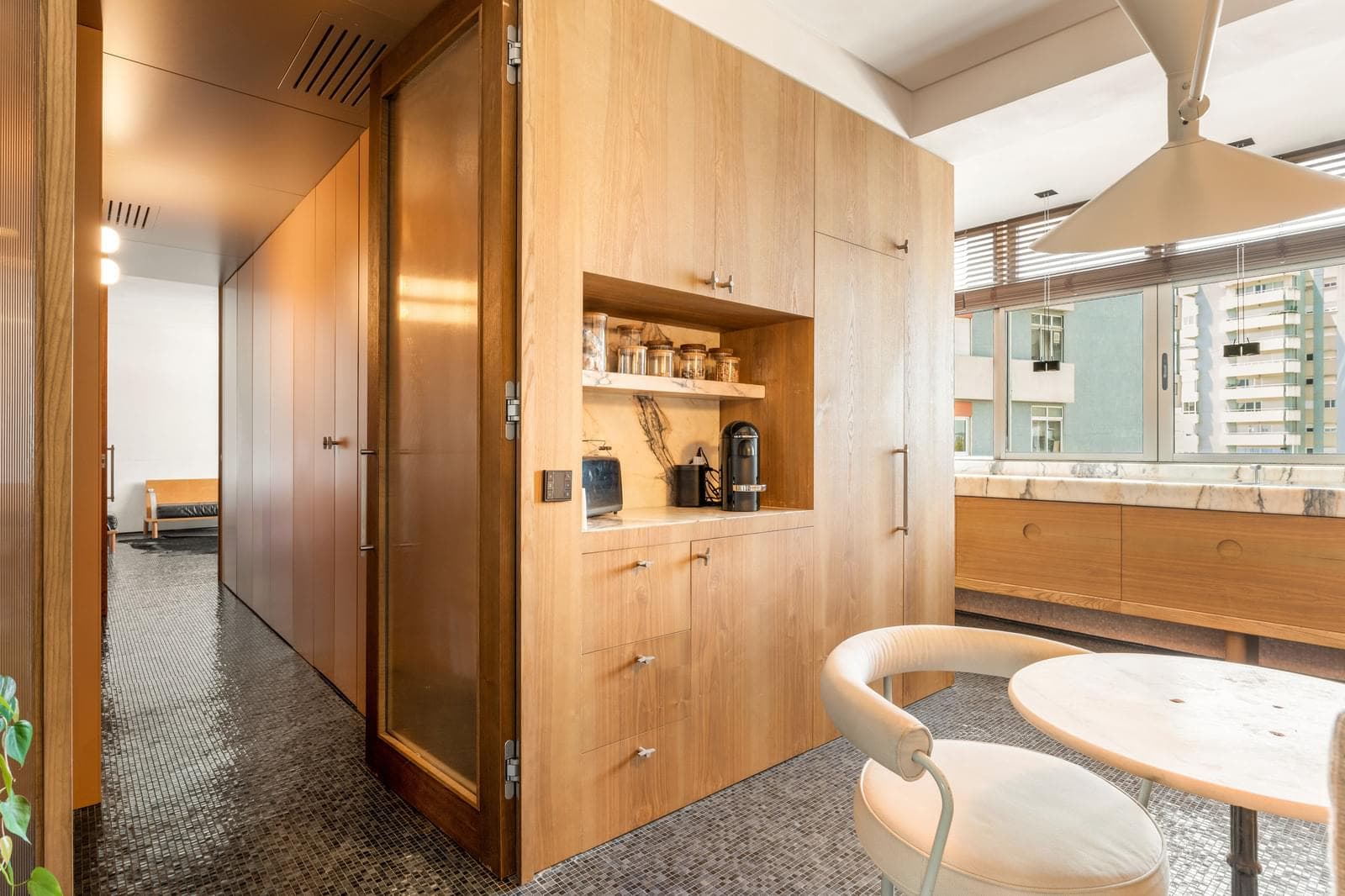 Appartement 3 pièces avec vue, Restelo, Lisboa - Image 15