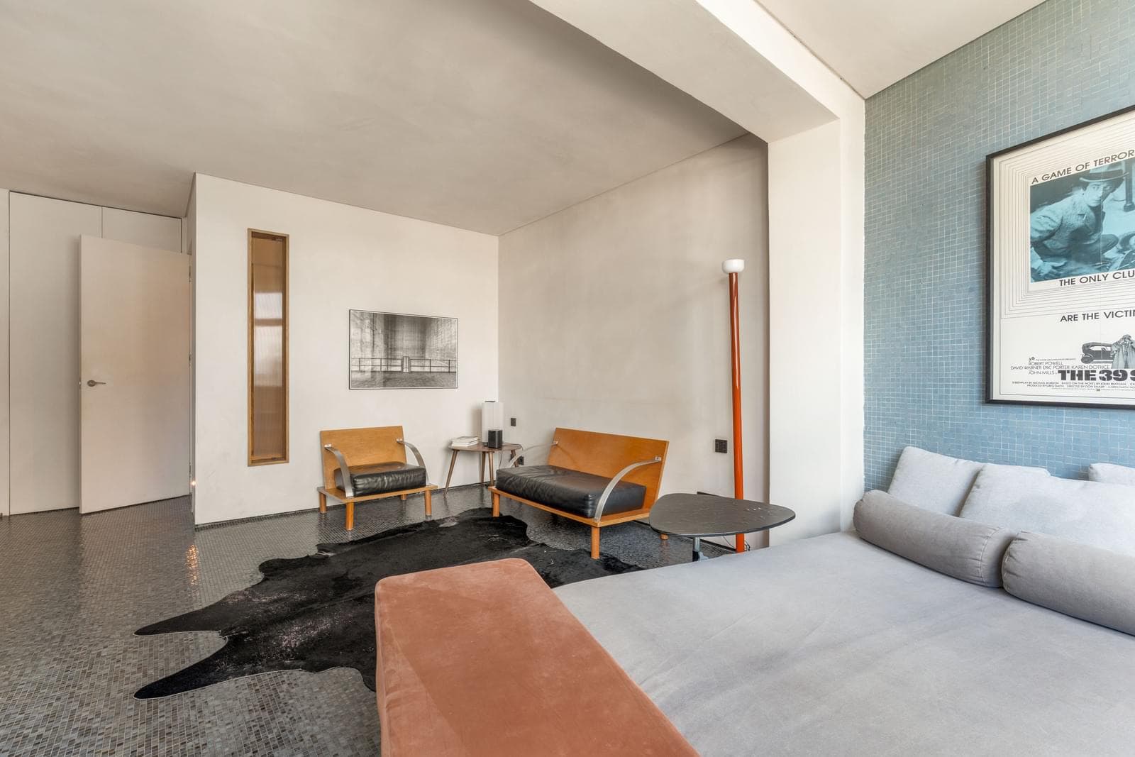Appartement 3 pièces avec vue, Restelo, Lisboa - Image 21