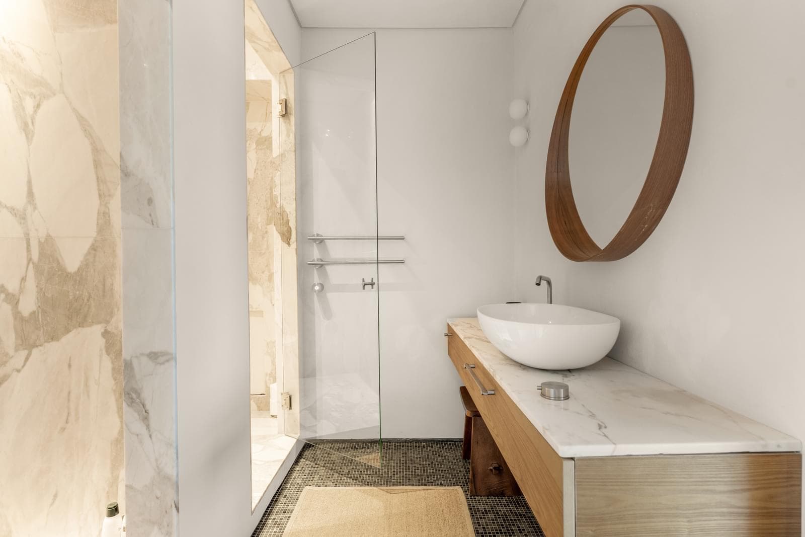 Appartement 3 pièces avec vue, Restelo, Lisboa - Image 22
