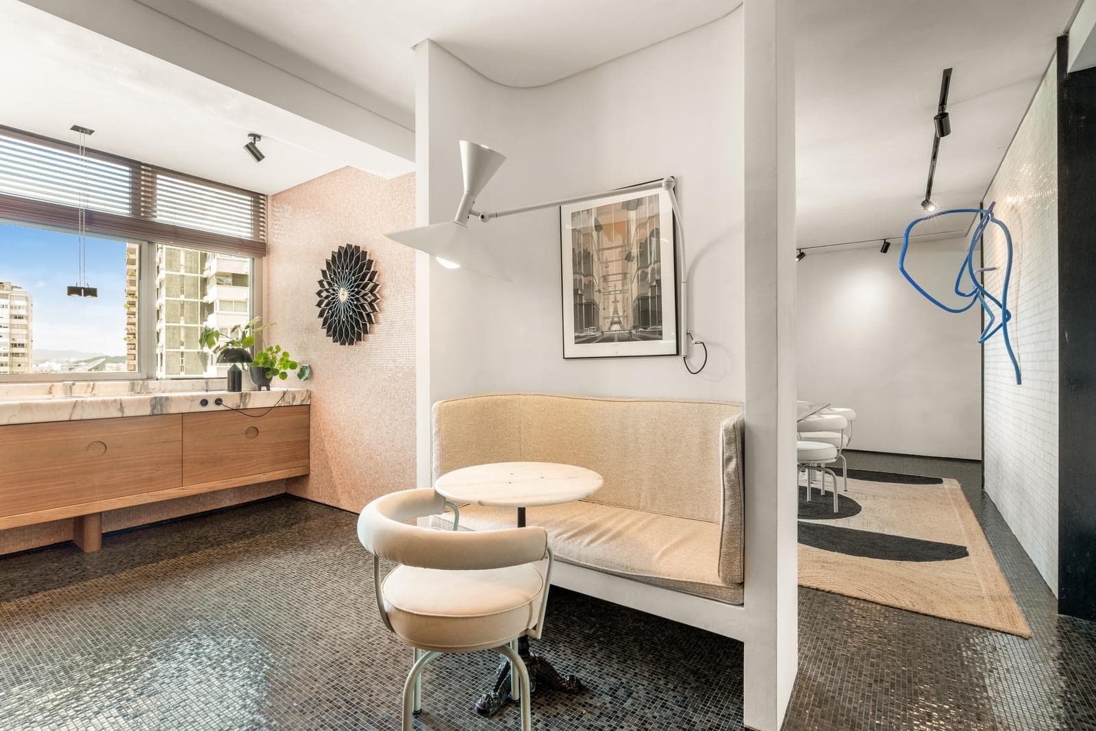 Appartement 3 pièces avec vue, Restelo, Lisboa - Image 16