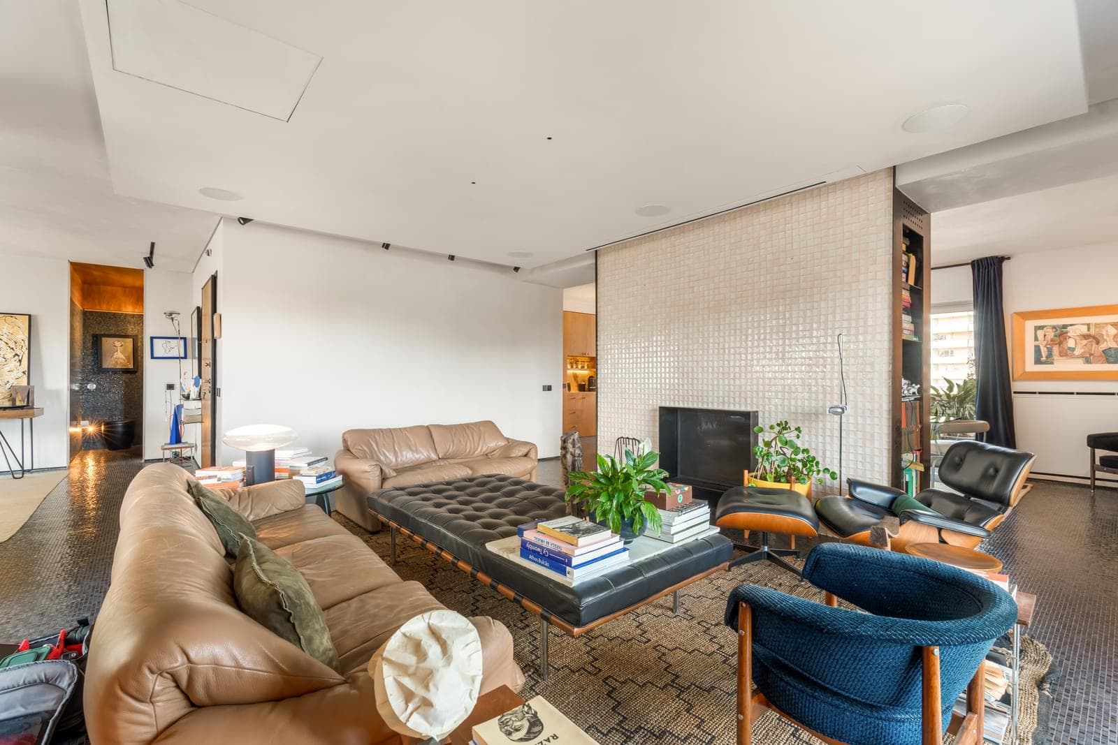 Appartement 3 pièces avec vue, Restelo, Lisboa - Image 2