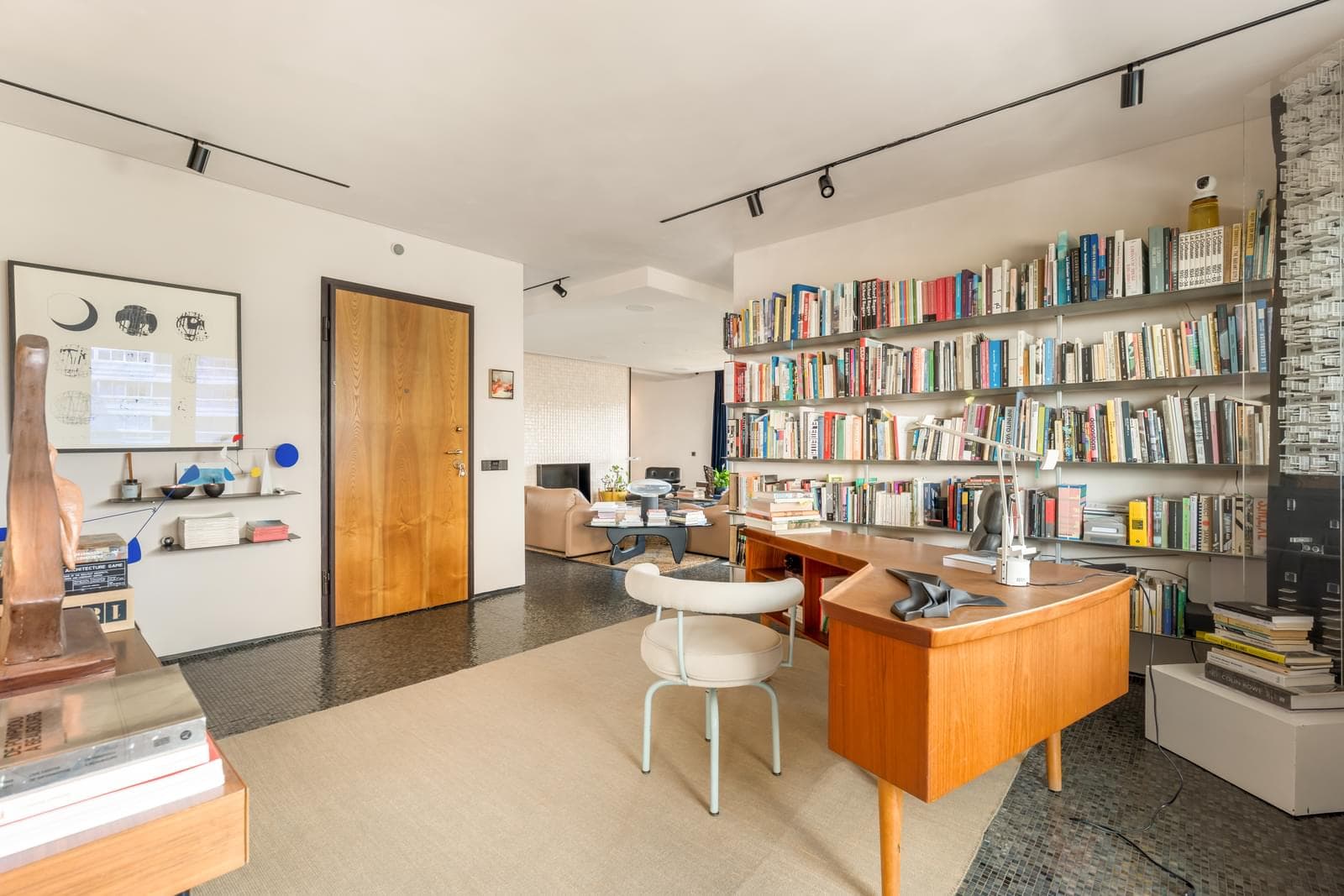 Appartement 3 pièces avec vue, Restelo, Lisboa - Image 10