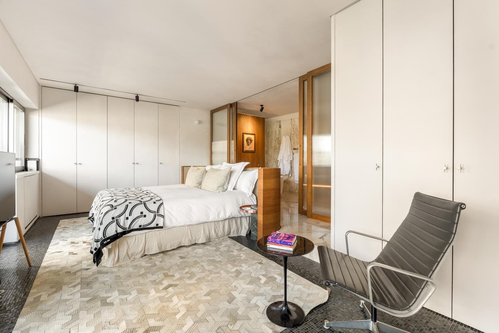 Appartement 3 pièces avec vue, Restelo, Lisboa - Image 23