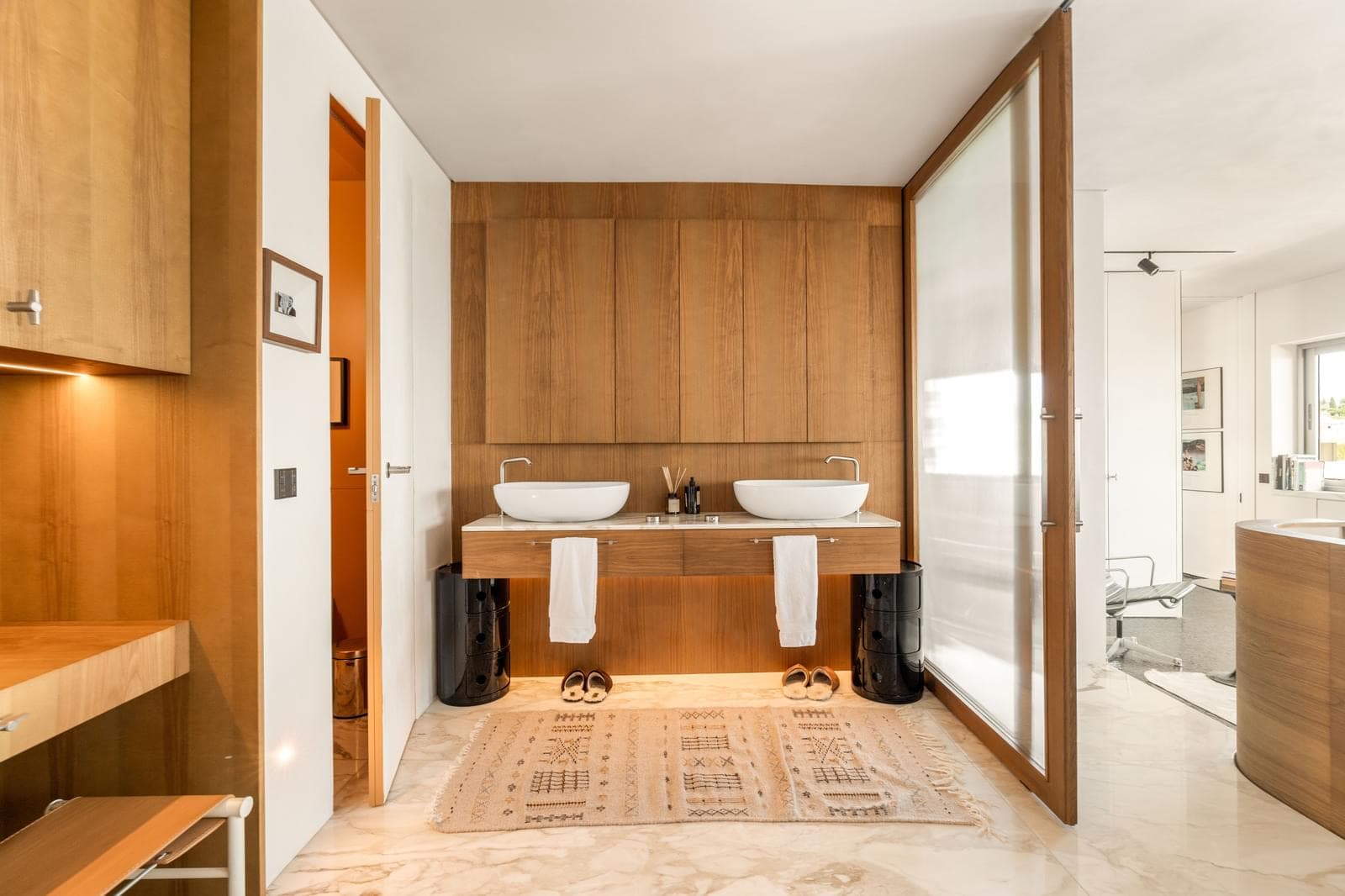Appartement 3 pièces avec vue, Restelo, Lisboa - Image 29