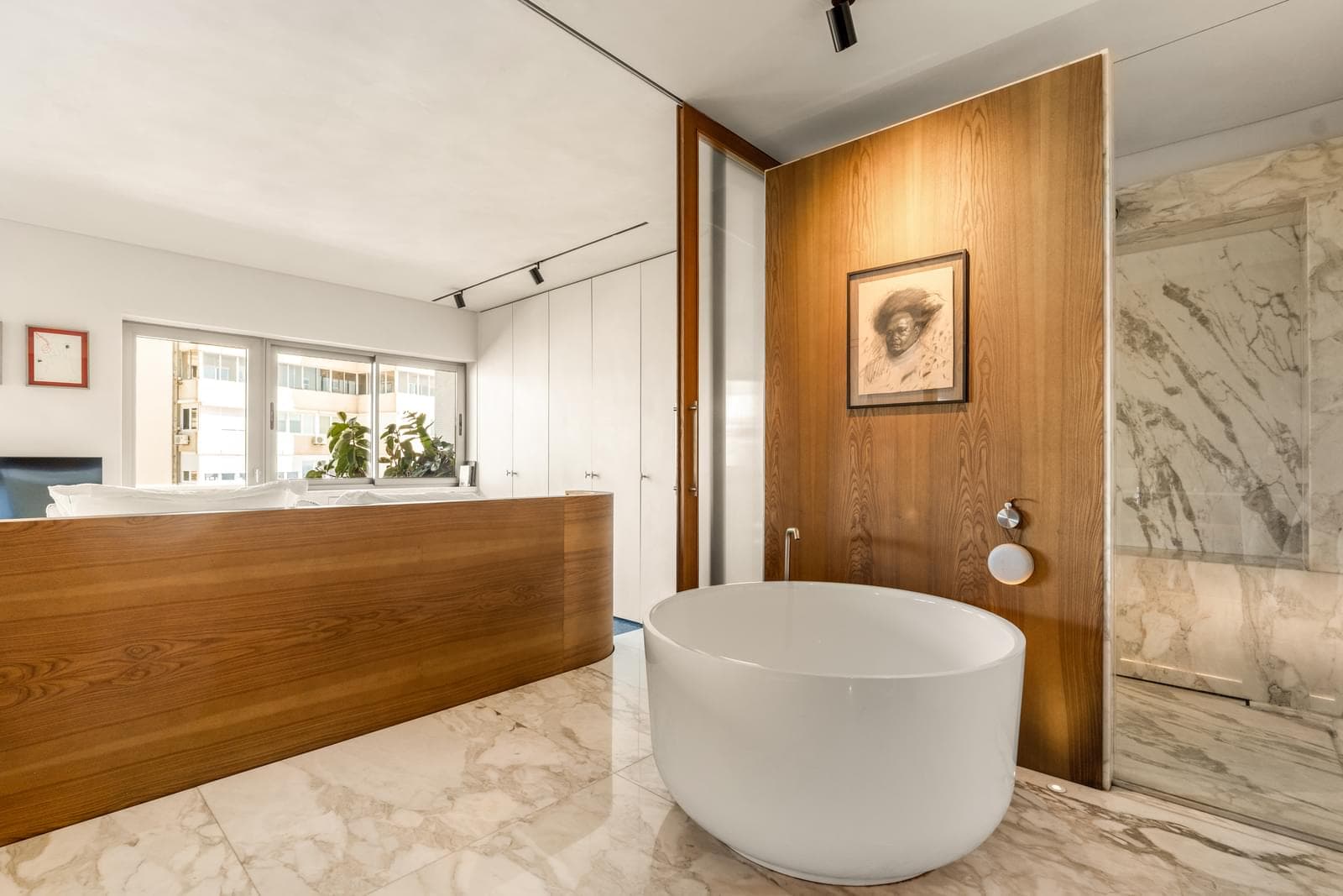 Appartement 3 pièces avec vue, Restelo, Lisboa - Image 30