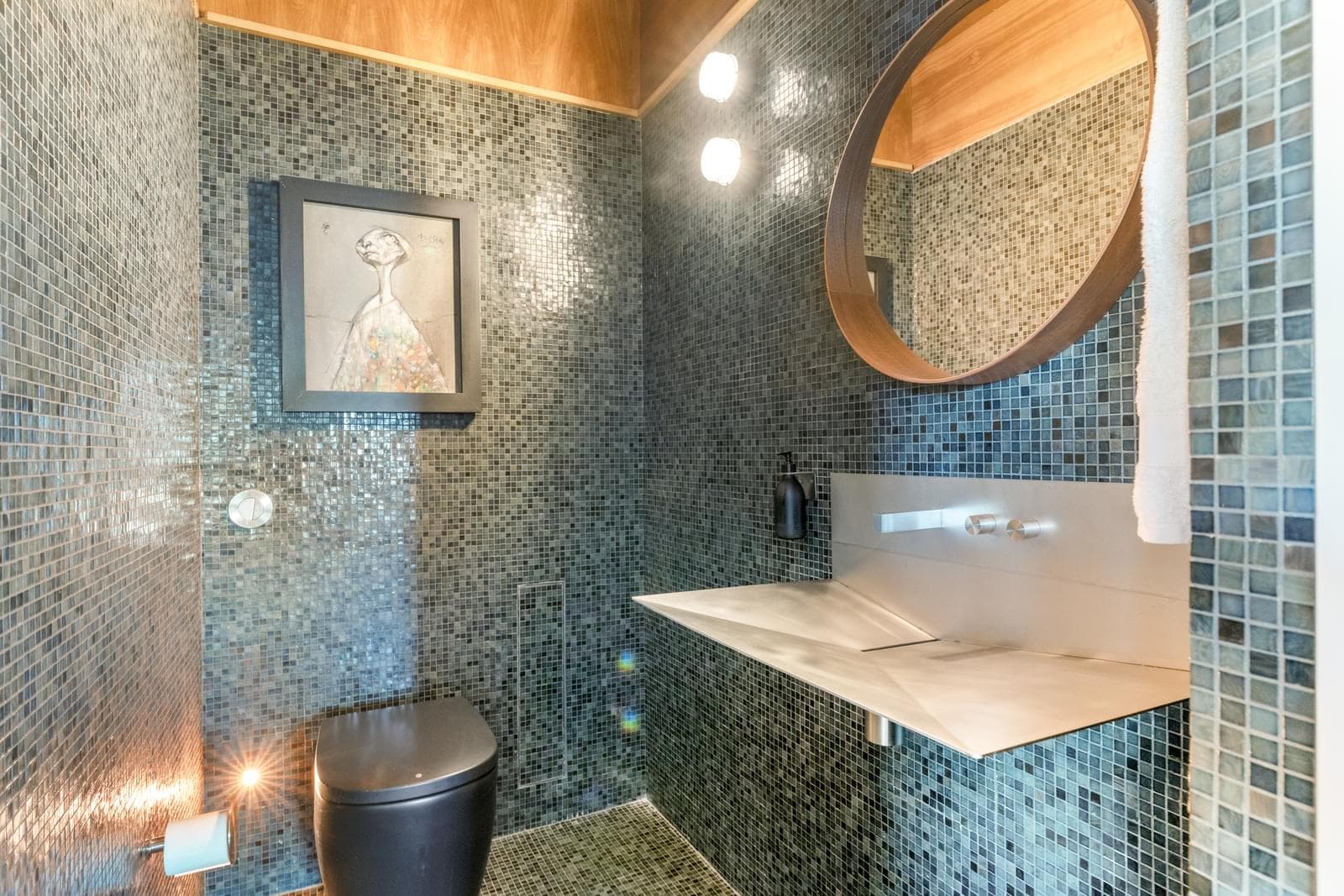 Appartement 3 pièces avec vue, Restelo, Lisboa - Image 32