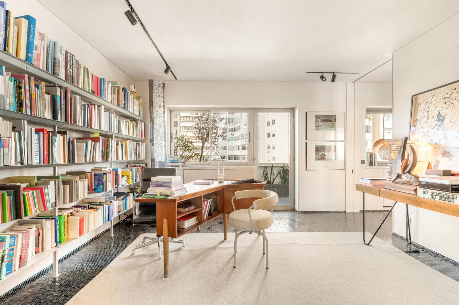 Appartement 3 pièces avec vue, Restelo, Lisboa - Image 31