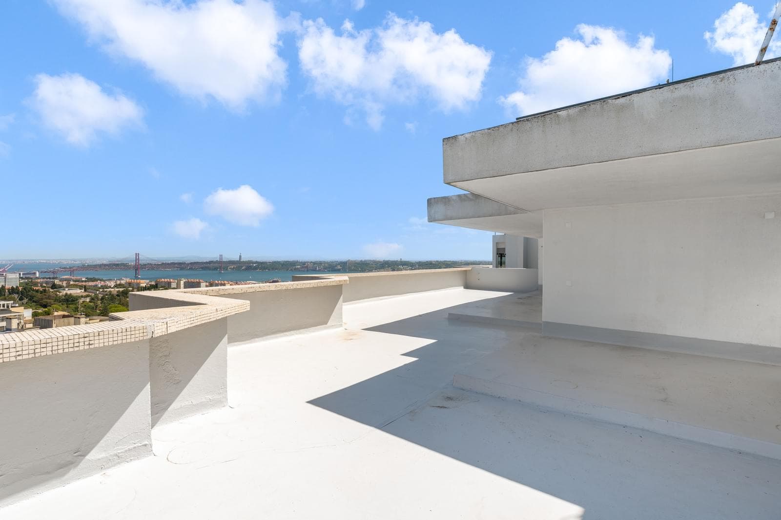 Appartement 3 pièces avec vue, Restelo, Lisboa - Image 37