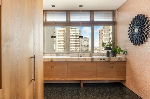 PF40377 - Apartamento T2 com vista, Restelo, Lisboa - Imagem 13