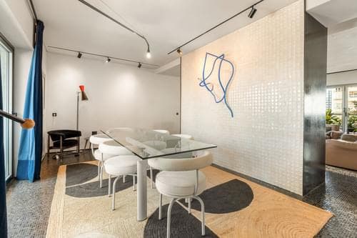 PF40377 - Apartamento T2 com vista, Restelo, Lisboa - Imagem 6