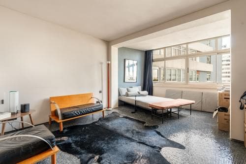 PF40377 - Apartamento T2 com vista, Restelo, Lisboa - Imagem 20
