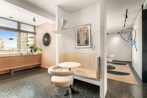 PF40377 - Apartamento T2 com vista, Restelo, Lisboa - Imagem 16