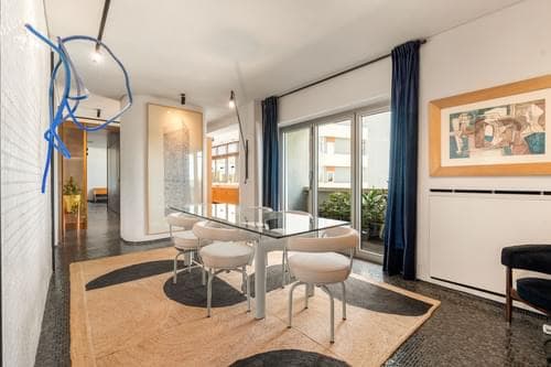 PF40377 - Apartamento T2 com vista, Restelo, Lisboa - Imagem 7