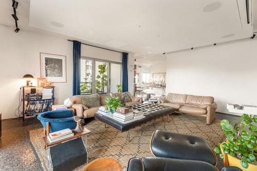 PF40377 - Apartamento T2 com vista, Restelo, Lisboa - Imagem 4
